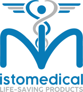 Istomedical logo | life-saving products